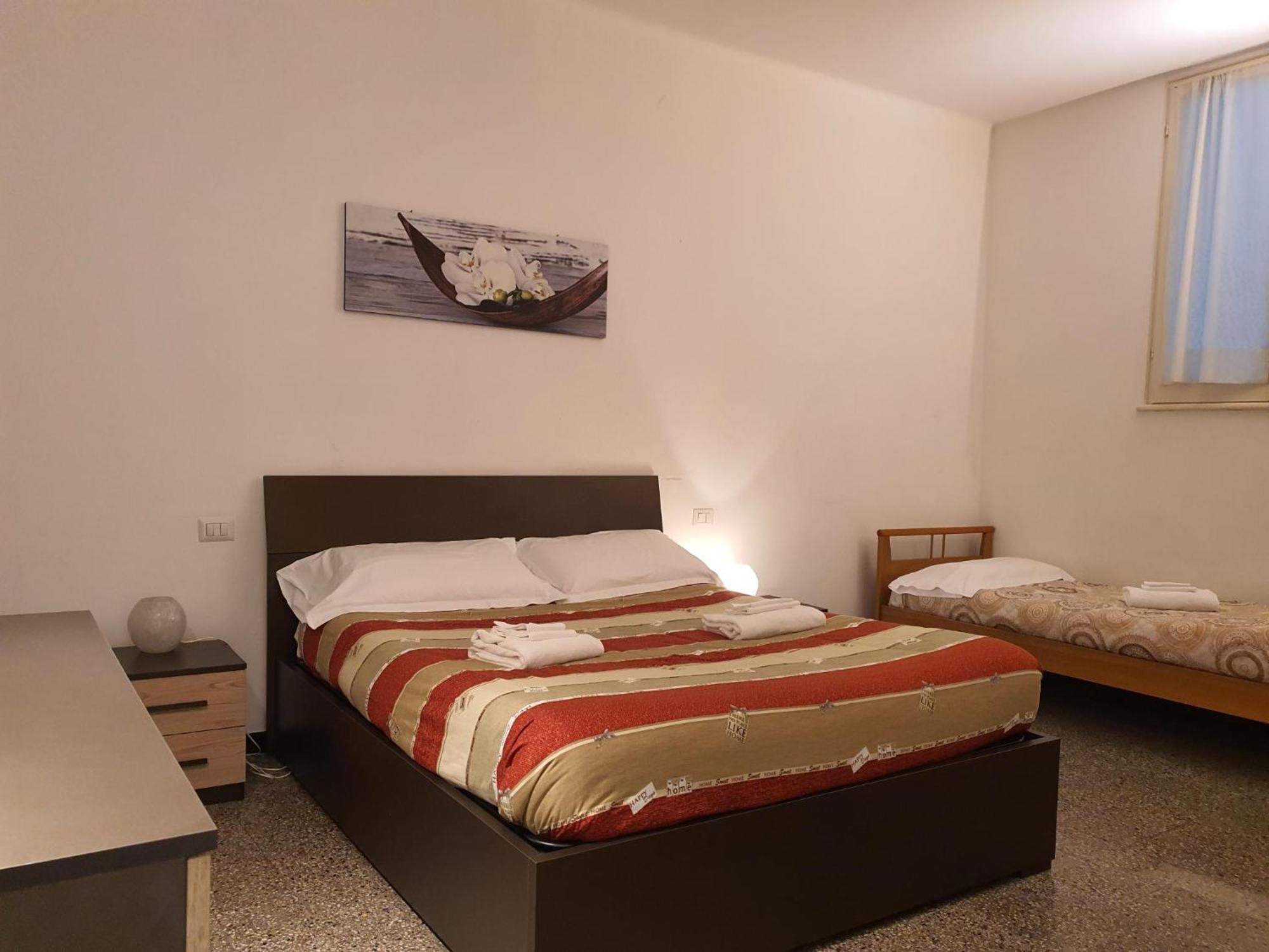Cairoli Home Rapallo Exterior foto