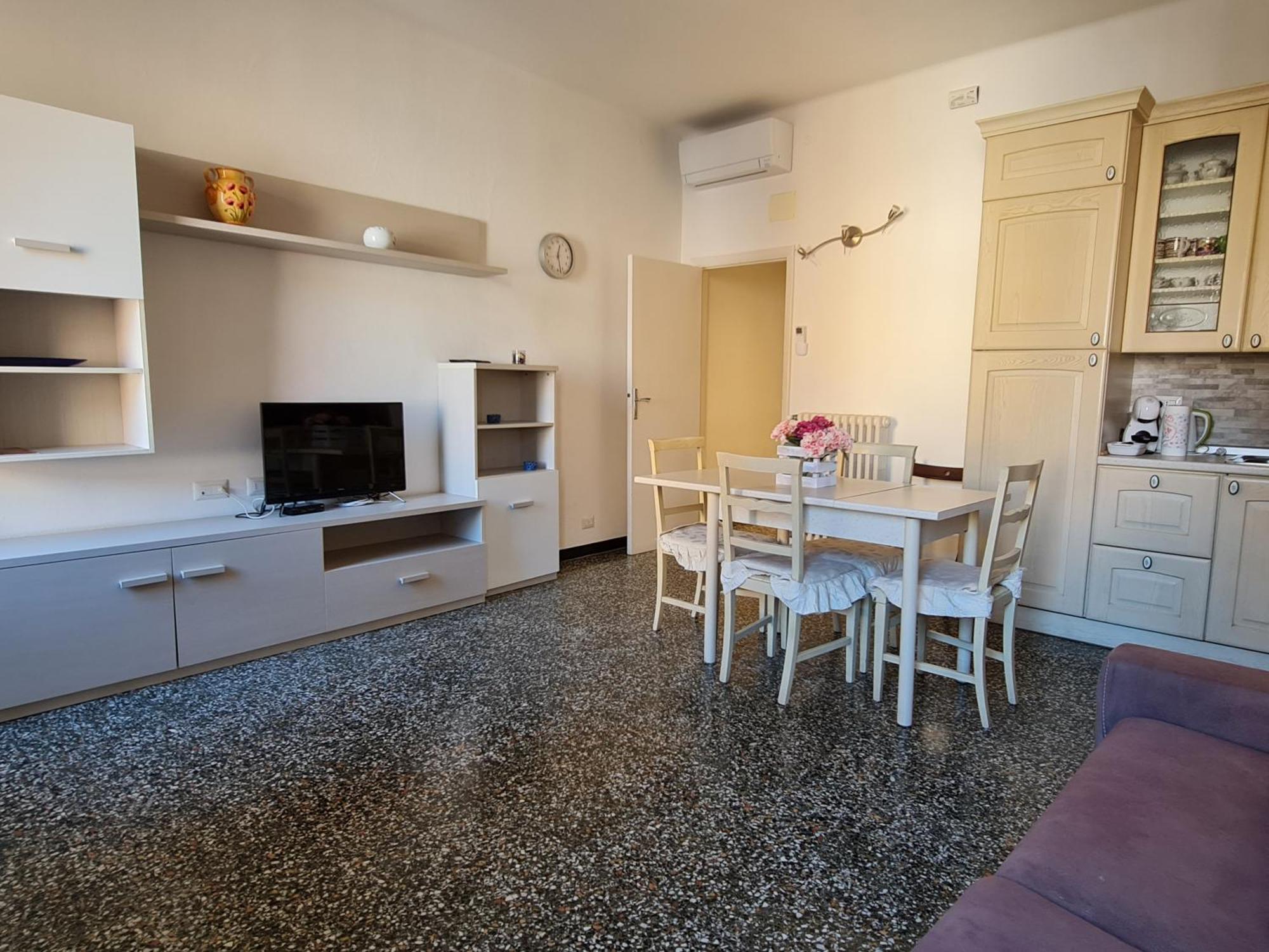 Cairoli Home Rapallo Exterior foto
